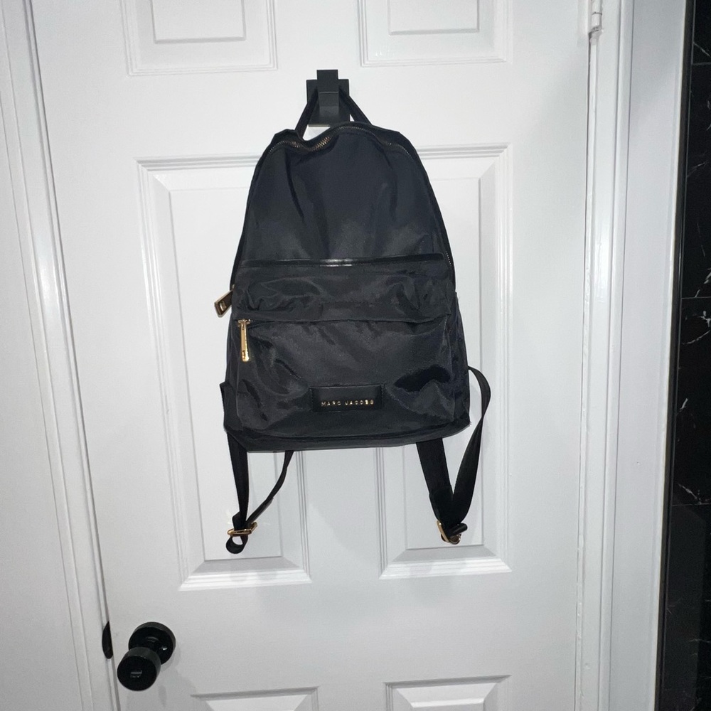 Marc Jacobs Nylon Backpack